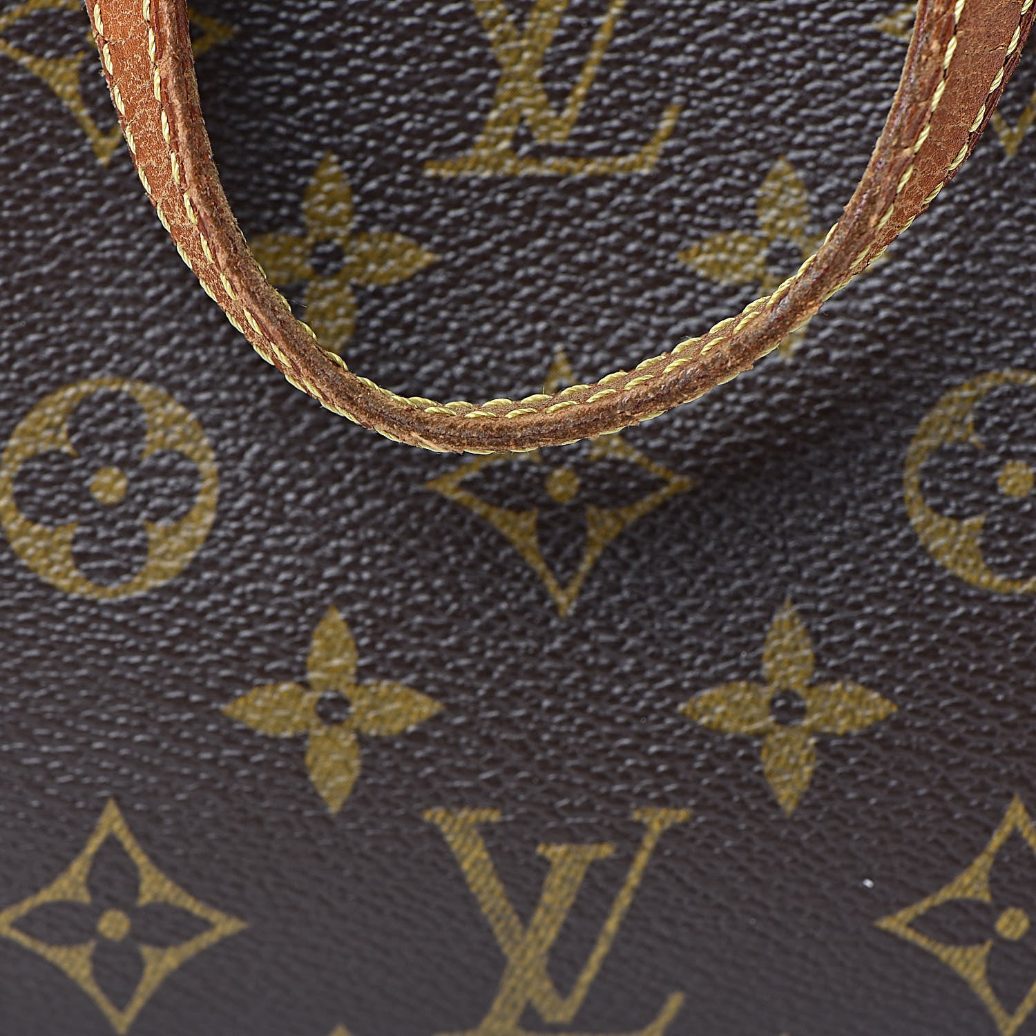 Louis Vuitton Monogram Spontini 16 of 17