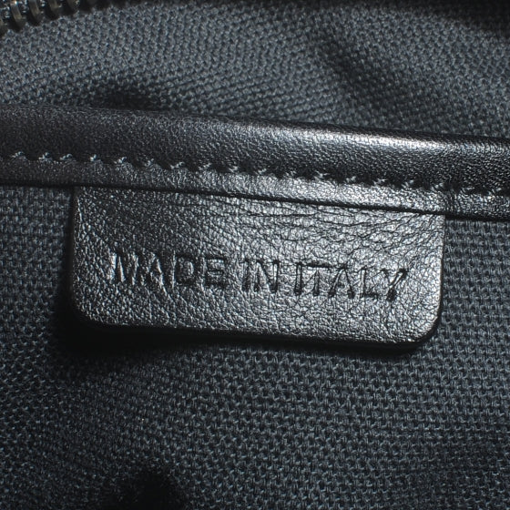 Burberry House Check Beaton Black 7 of 8