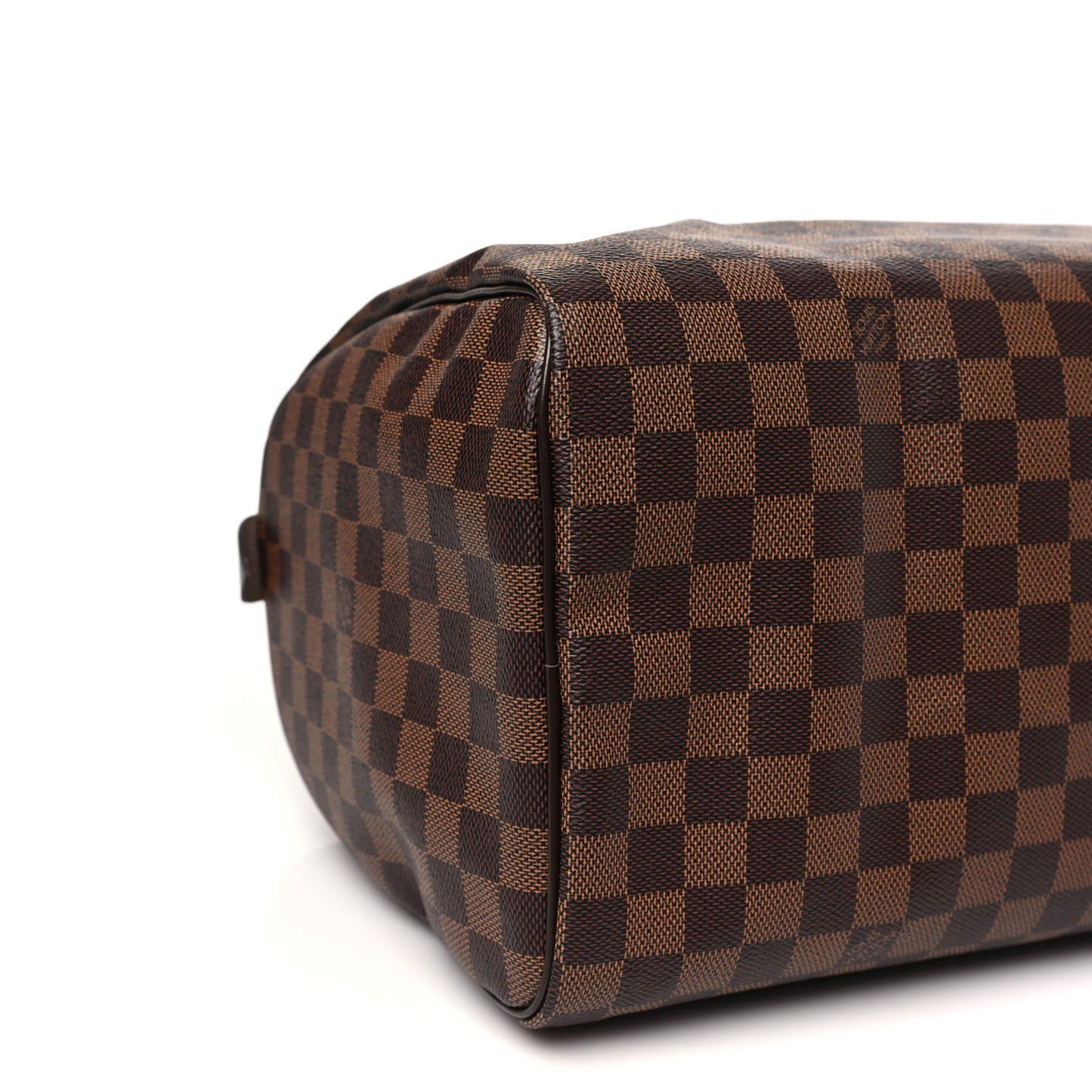 Damier Ebene Speedy 35