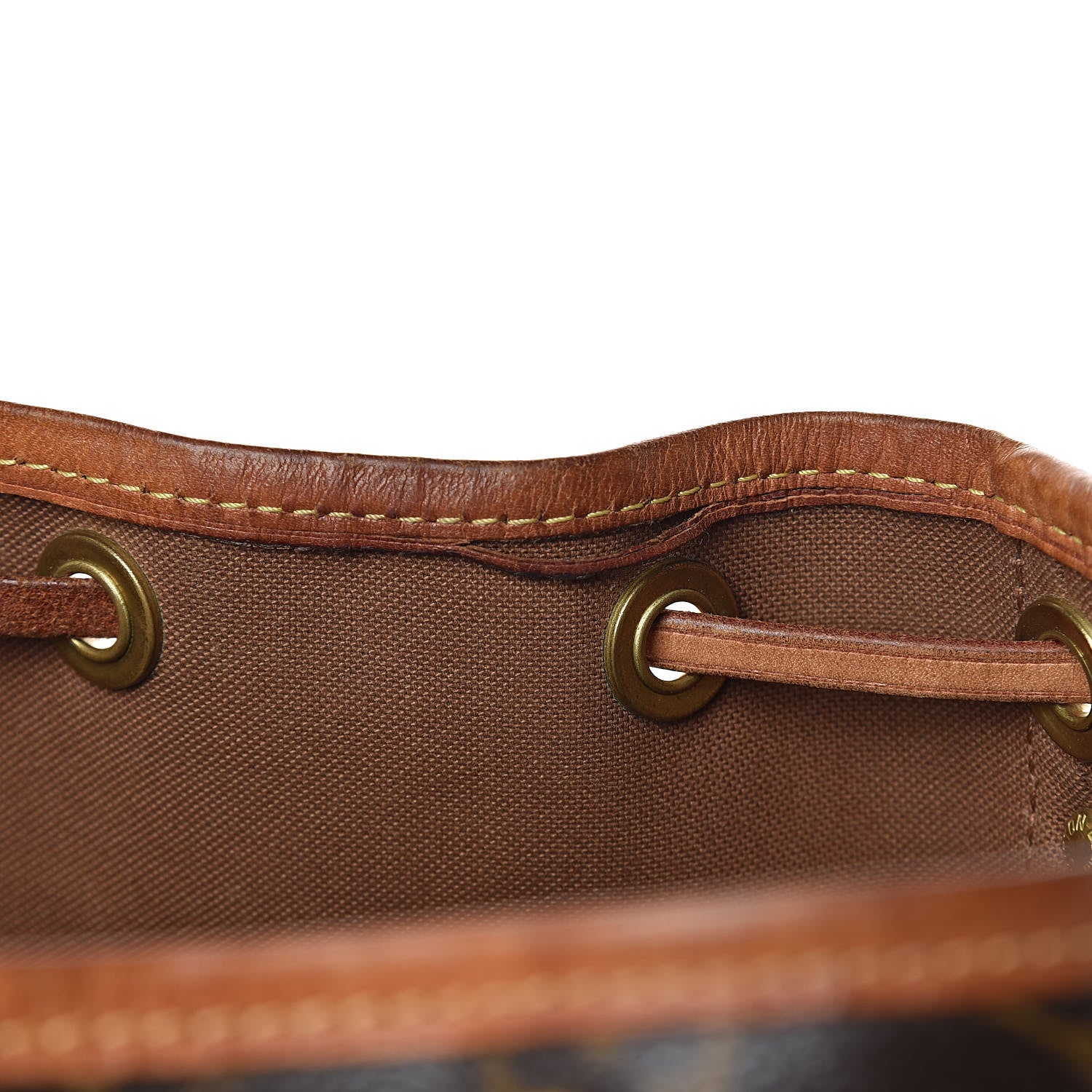 Louis Vuitton Monogram Noe 10 of 19