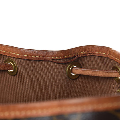Louis Vuitton Monogram Noe 10 of 19