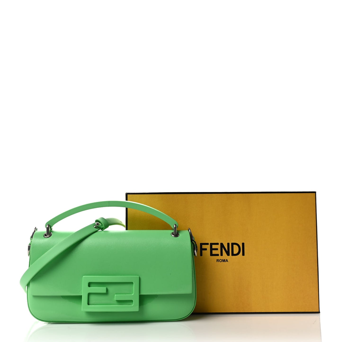 Vitello Liberty Sfumato Phone Baguette Edamame