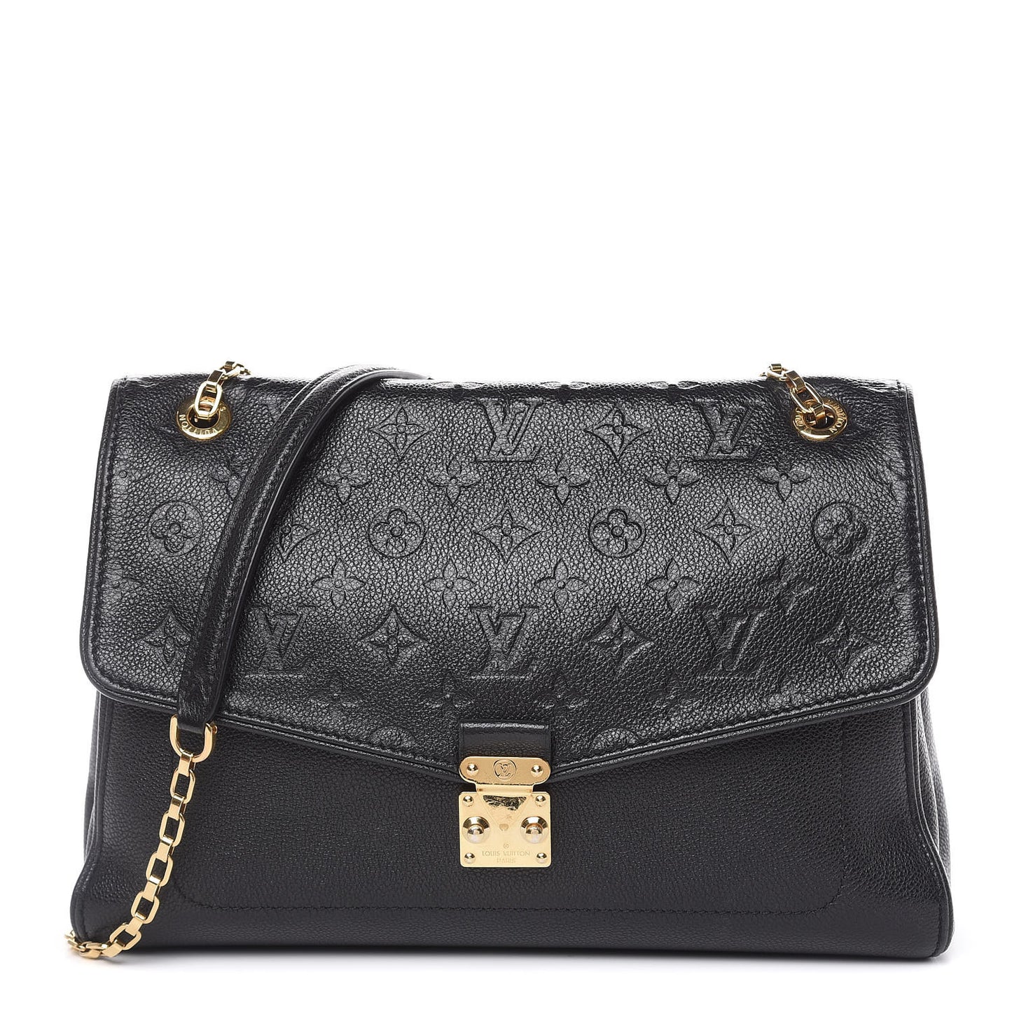 Empreinte Saint Germain MM Black