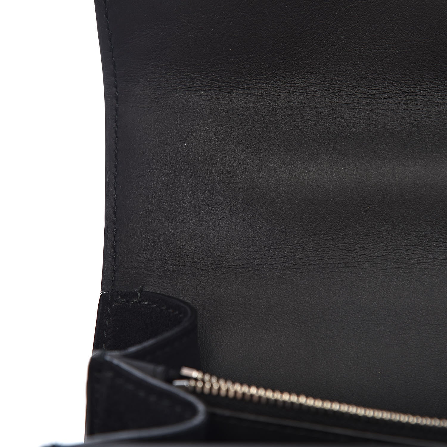 Gucci Suede Crystal Small Dionysus Shoulder Bag Black 8 of 12