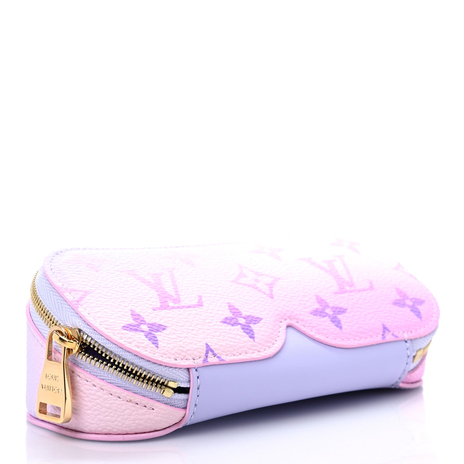 Louis Vuitton Monogram Spring In The City Glasses Case GM Sunrise Pastel 3 of 7
