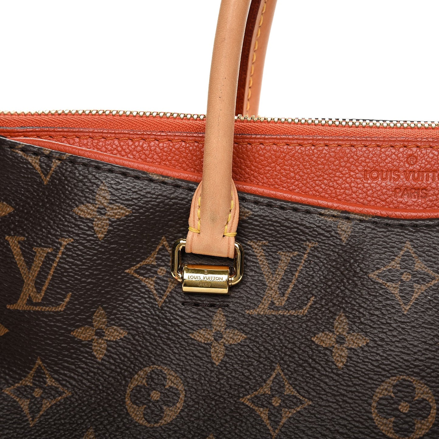 Monogram Pallas Piment
