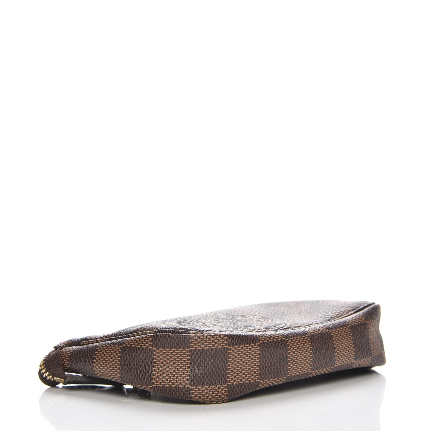 Damier Ebene Mini Pochette Accessories