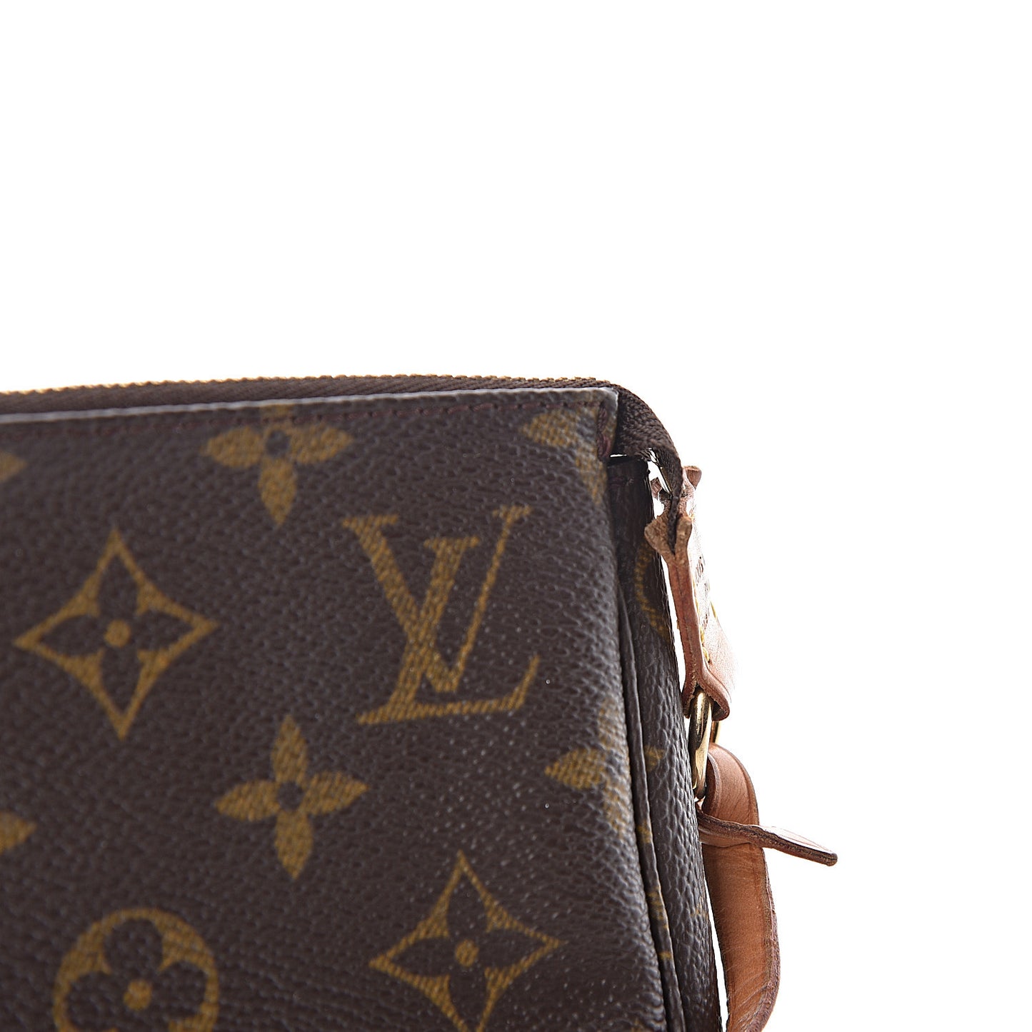 Monogram Pochette Accessories