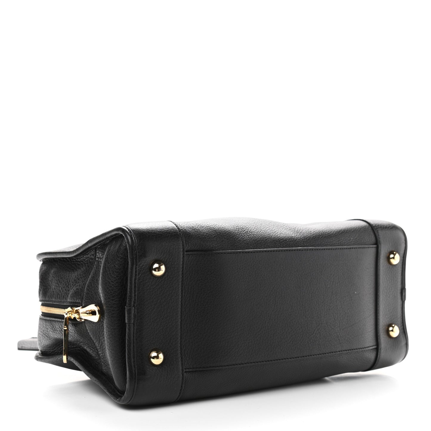 Calfskin Amazona 36 Black
