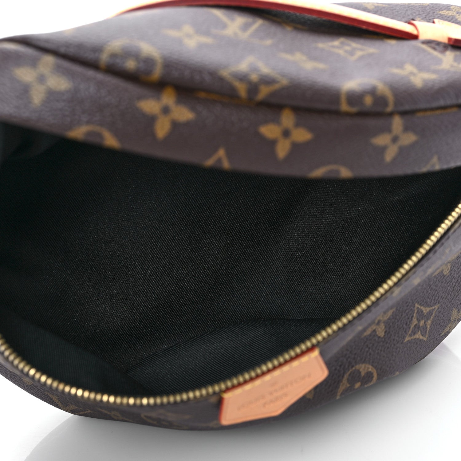 Louis Vuitton Monogram Bumbag 5 of 8