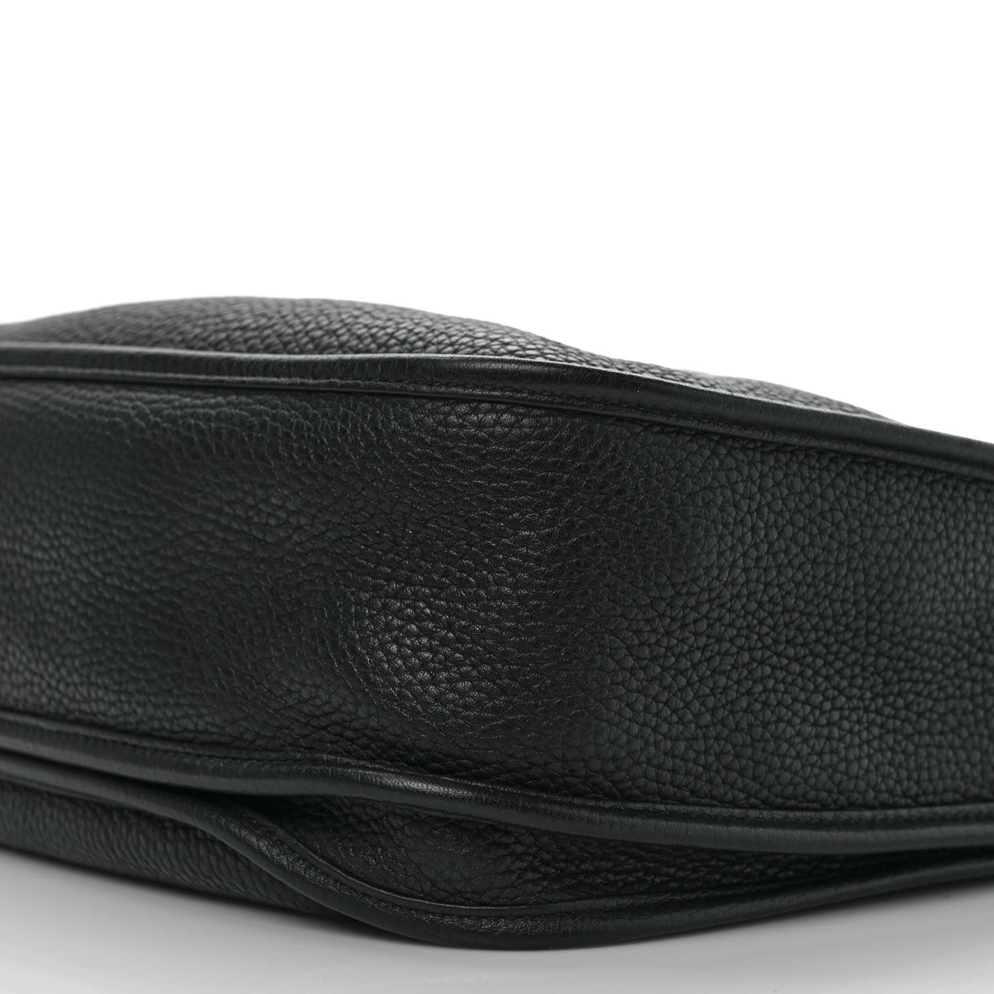 Taurillon Clemence Evelyne III GM Black