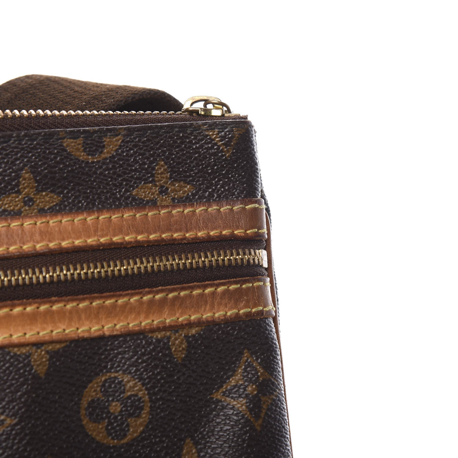 Louis Vuitton Monogram Bosphore Pochette 9 of 18