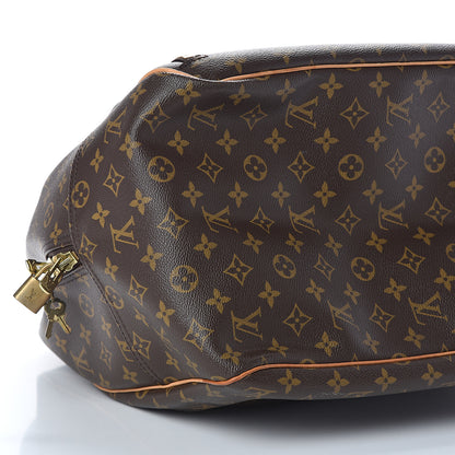 Louis Vuitton Monogram Evasion Sports Bag 6 of 7