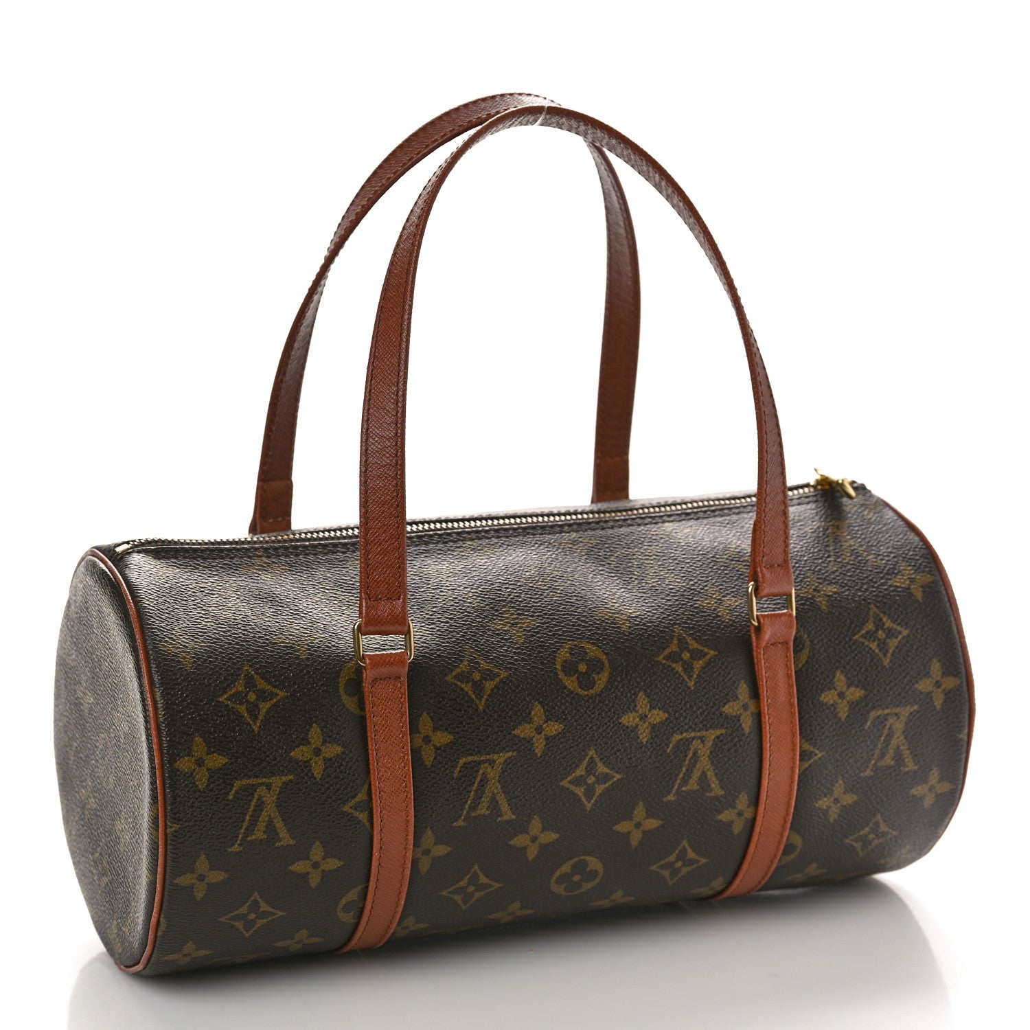Louis Vuitton Monogram Papillon 30 3 of 10