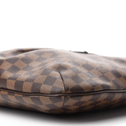Louis Vuitton Damier Ebene Bloomsbury GM 7 of 10