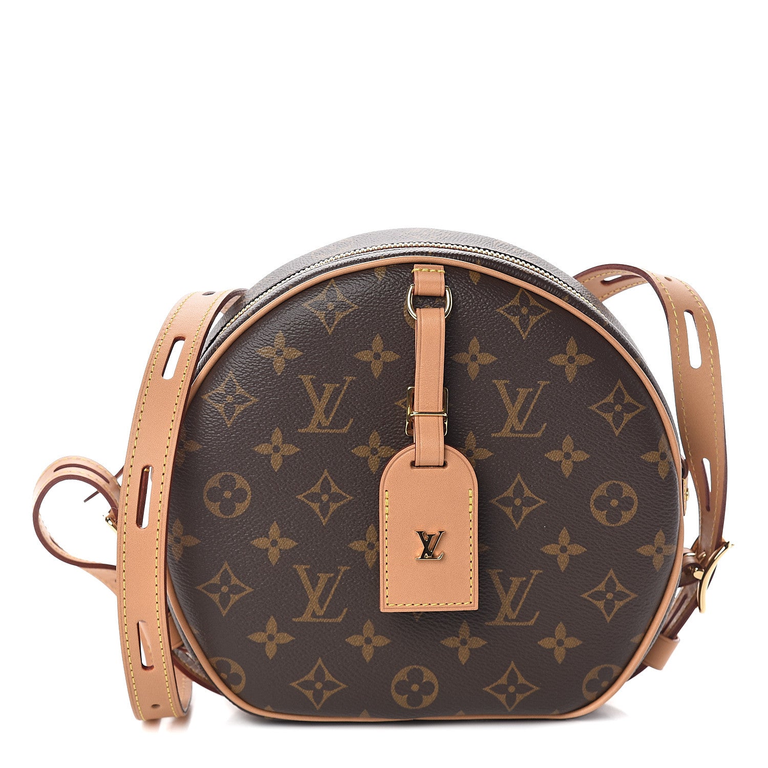 Louis Vuitton Monogram Boite Chapeau Souple 1 of 8