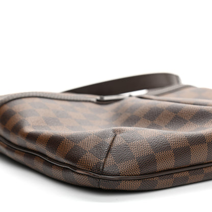 Louis Vuitton Damier Ebene Bloomsbury PM 9 of 11