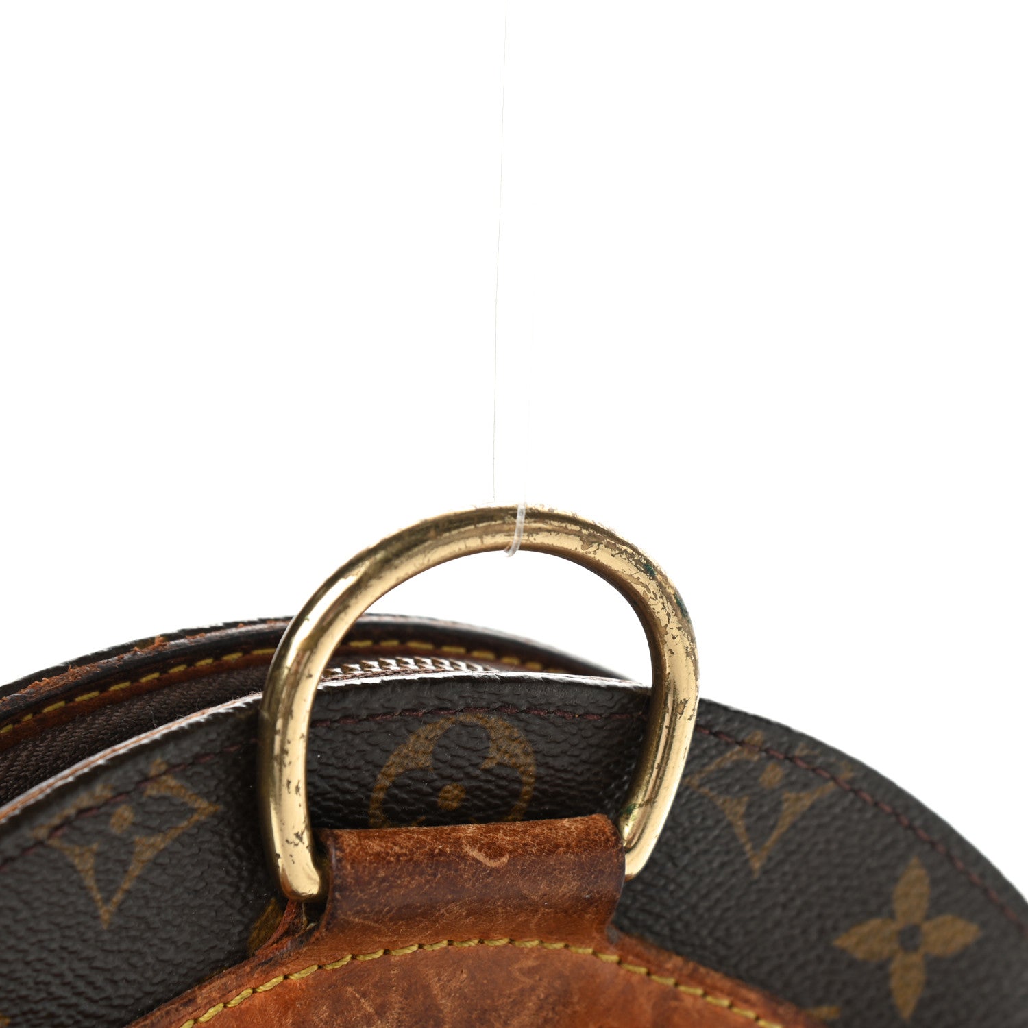 Louis Vuitton Monogram Ellipse Sac a Dos Backpack 12 of 14