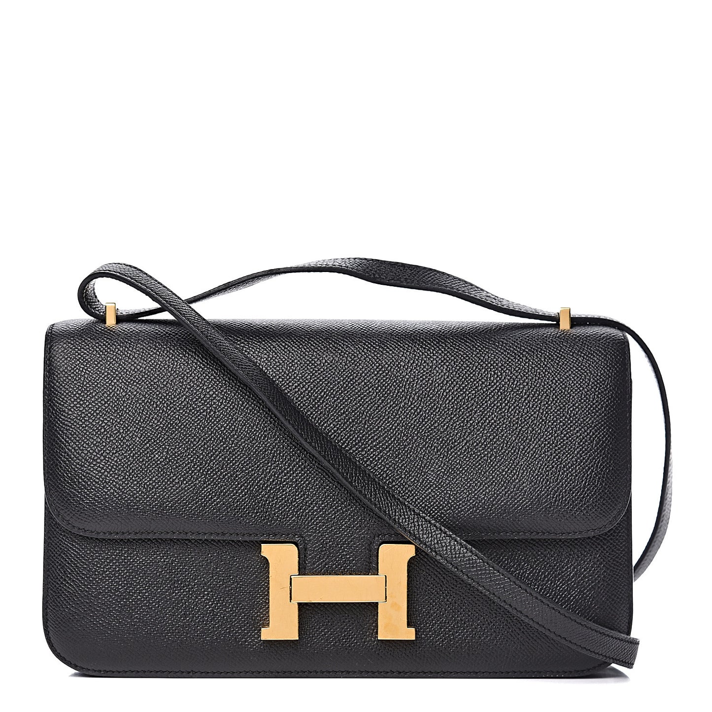 Epsom Constance Elan 25 Black