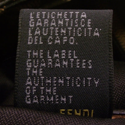 Fendi Zucca Mini Chef 9 of 10
