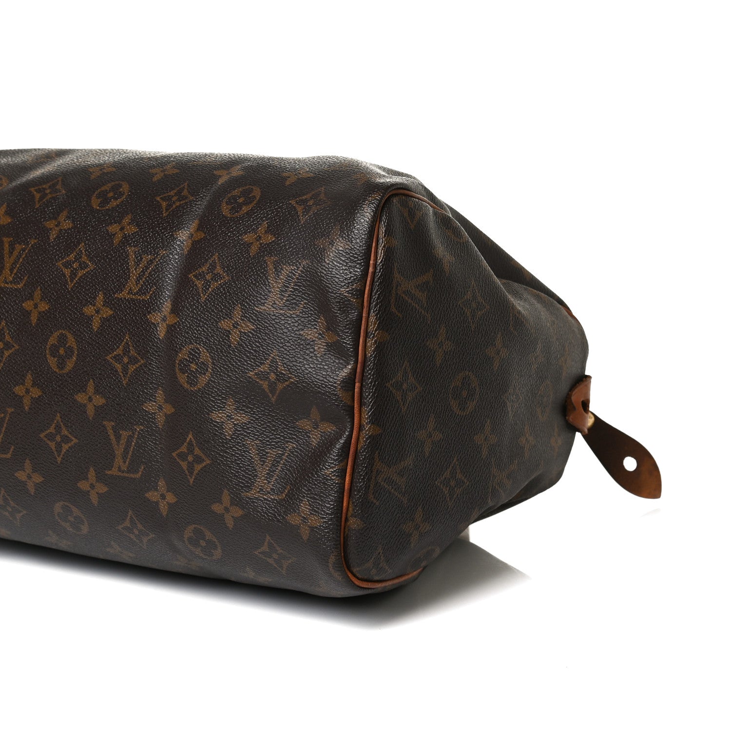Louis Vuitton Monogram Speedy 30 8 of 16
