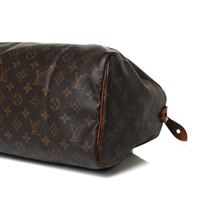 Louis Vuitton Monogram Speedy 30 8 of 16