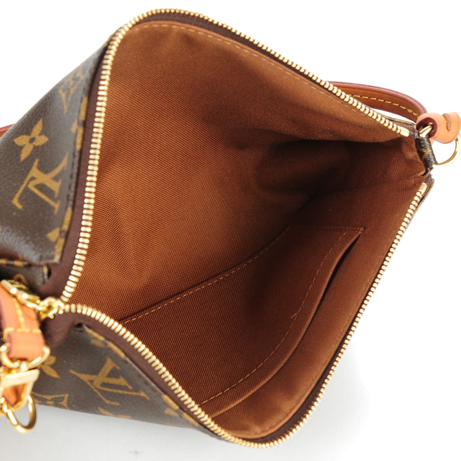 Louis Vuitton Monogram Pochette Accessories NM 6 of 7