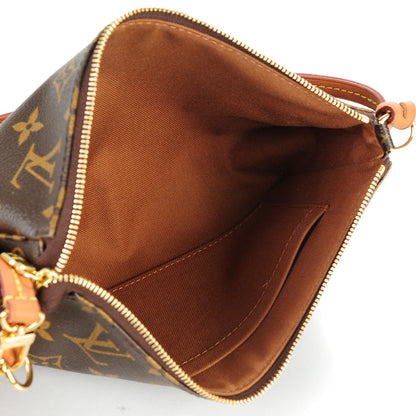 Louis Vuitton Monogram Pochette Accessories NM 6 of 7