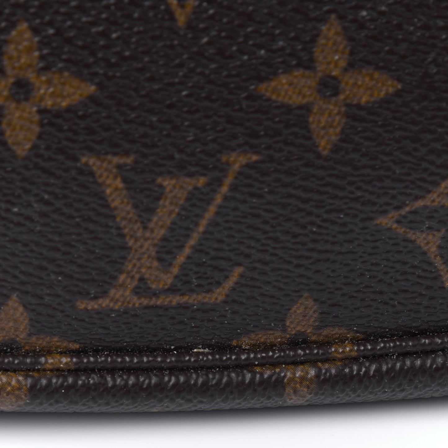 Monogram Pochette Accessories