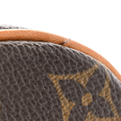 Louis Vuitton Monogram Papillon 19 11 of 11