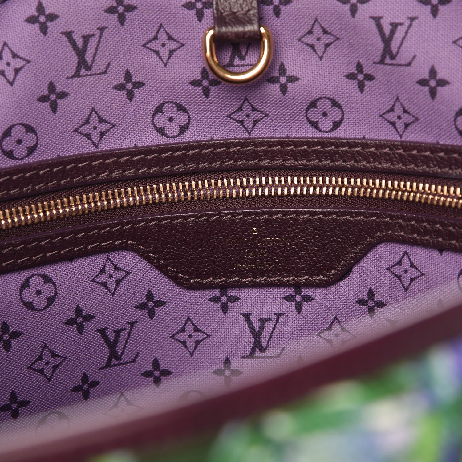 Louis Vuitton Ailleurs Cabas Promenade PM 6 of 10