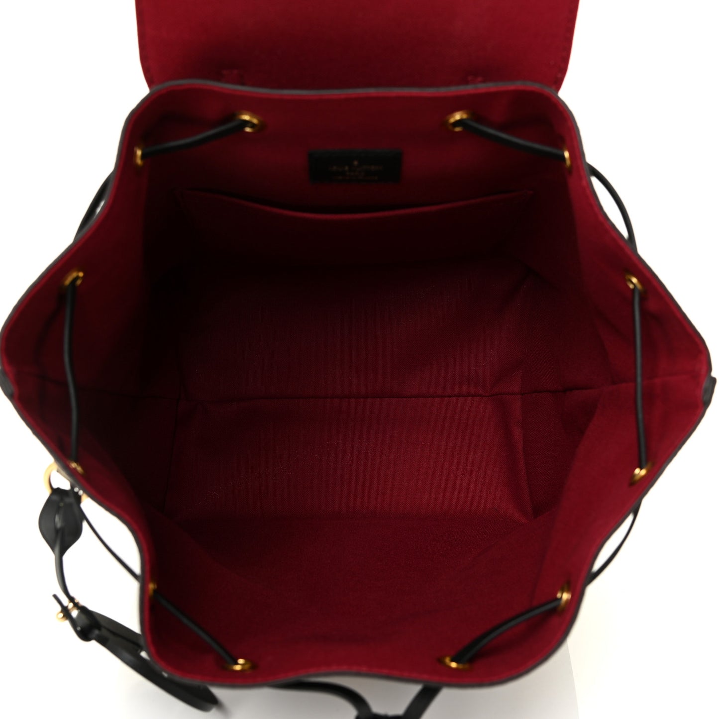 Monogram Montsouris PM Black