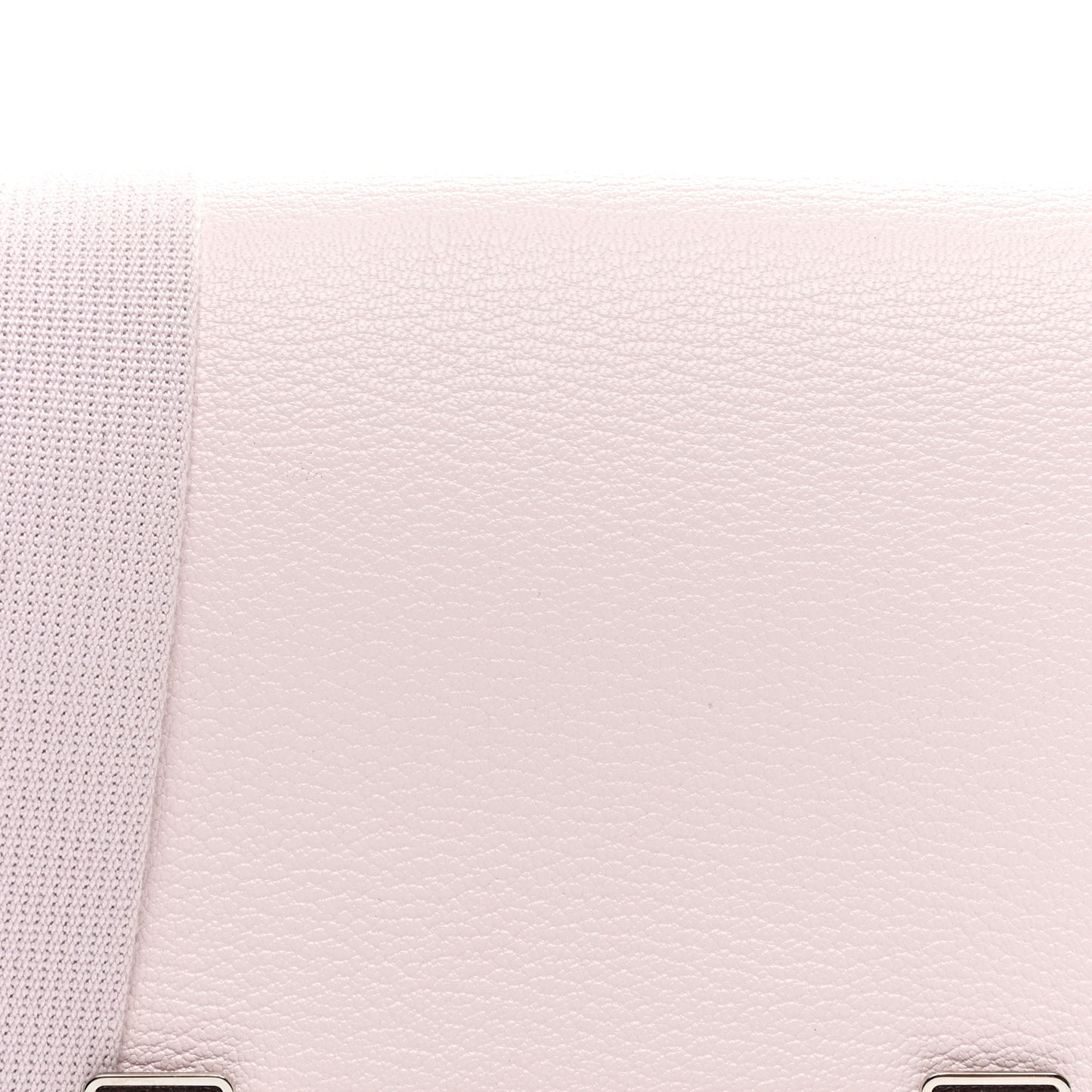 Chevre Mysore Bicolor Geta Mauve Pale Rouge Sellier