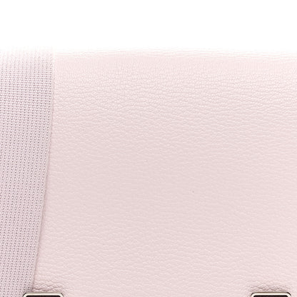 Hermes Chevre Mysore Bicolor Geta Mauve Pale Rouge Sellier 8 of 11