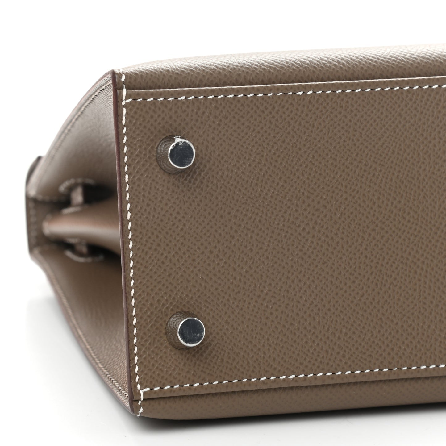 Epsom Kelly Sellier 25 Etoupe