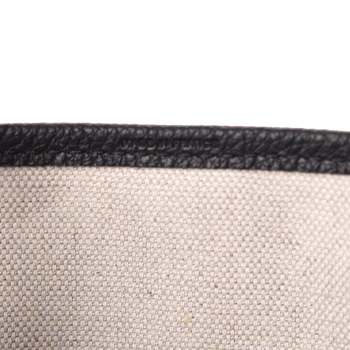 Goyardine Saint Louis PM Black