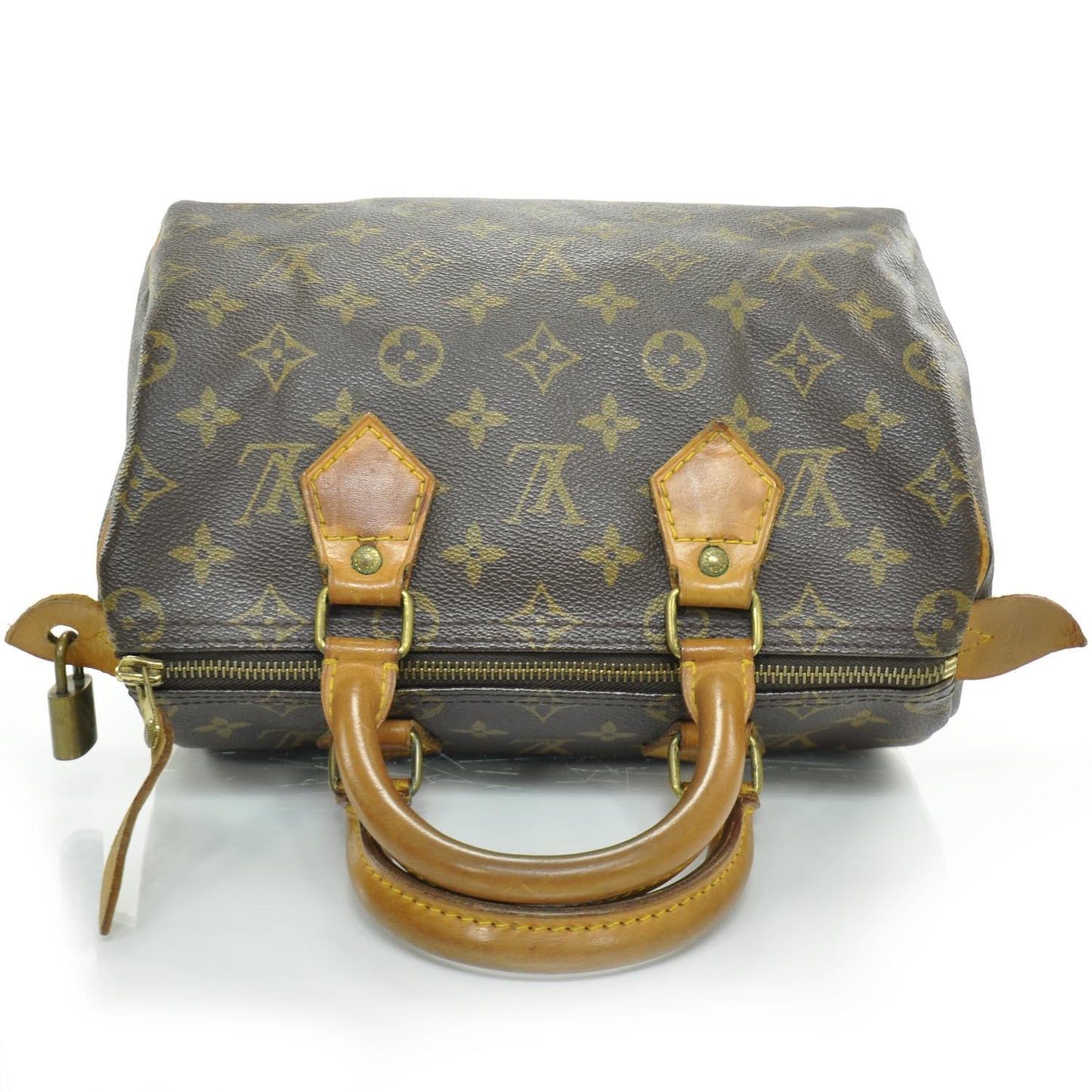 Monogram Speedy 25