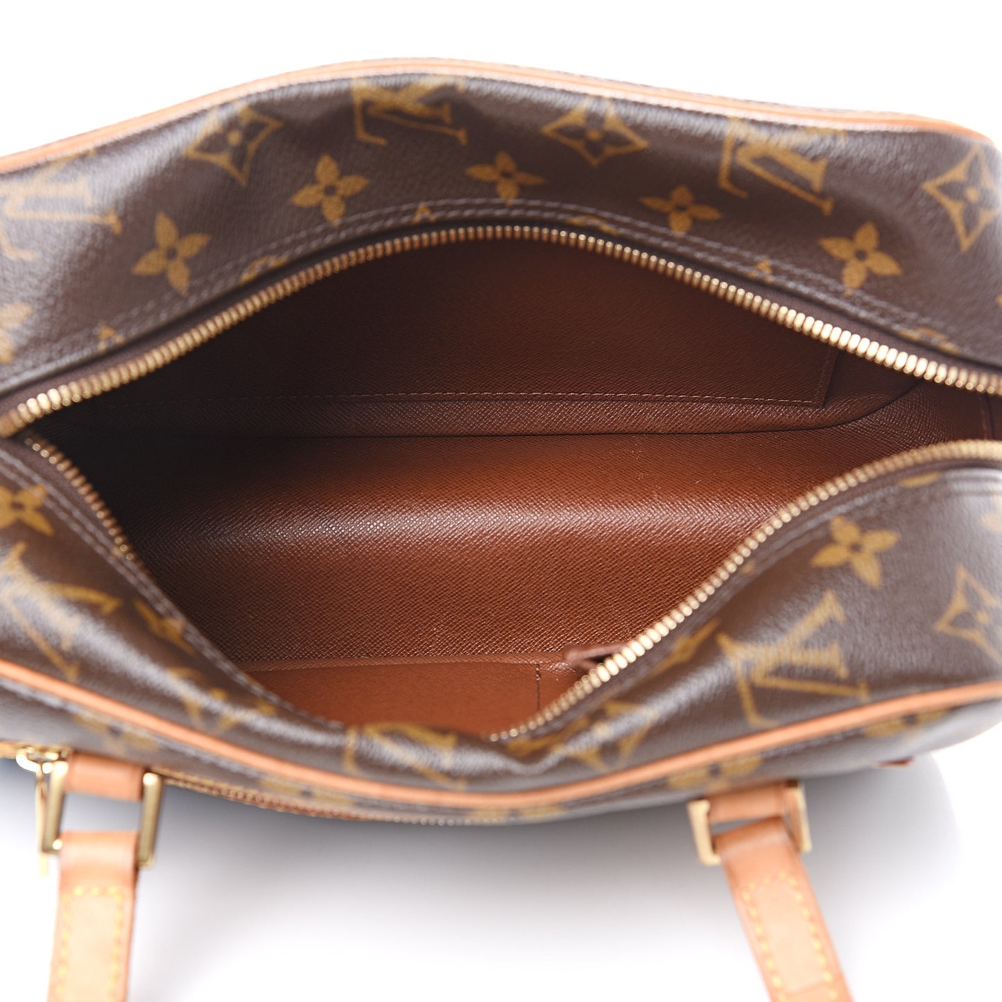 Monogram Cite MM