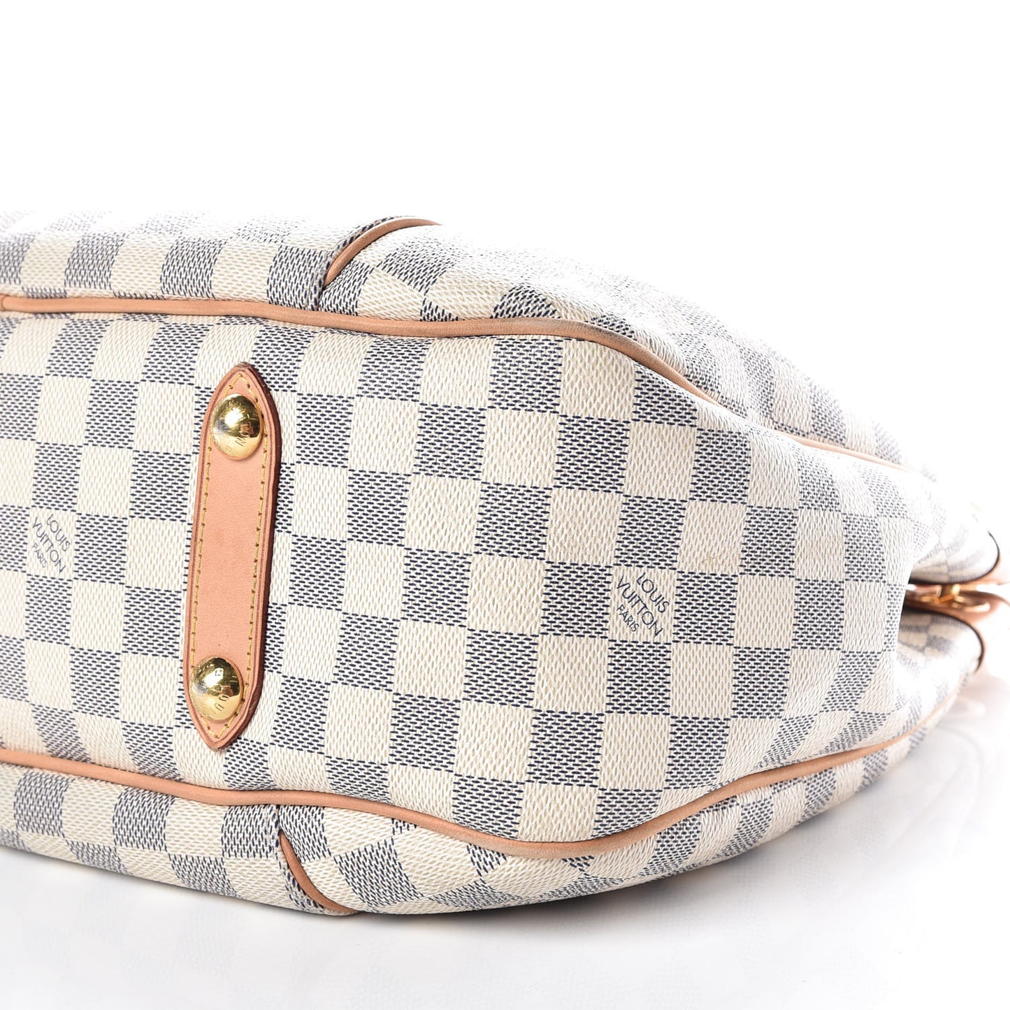 Damier Azur Galliera PM