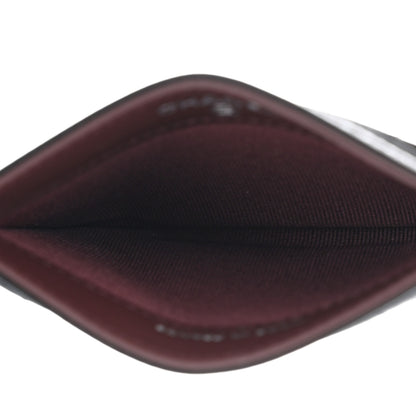 Chanel Caviar Quilted Card Holder Black 5 of 9