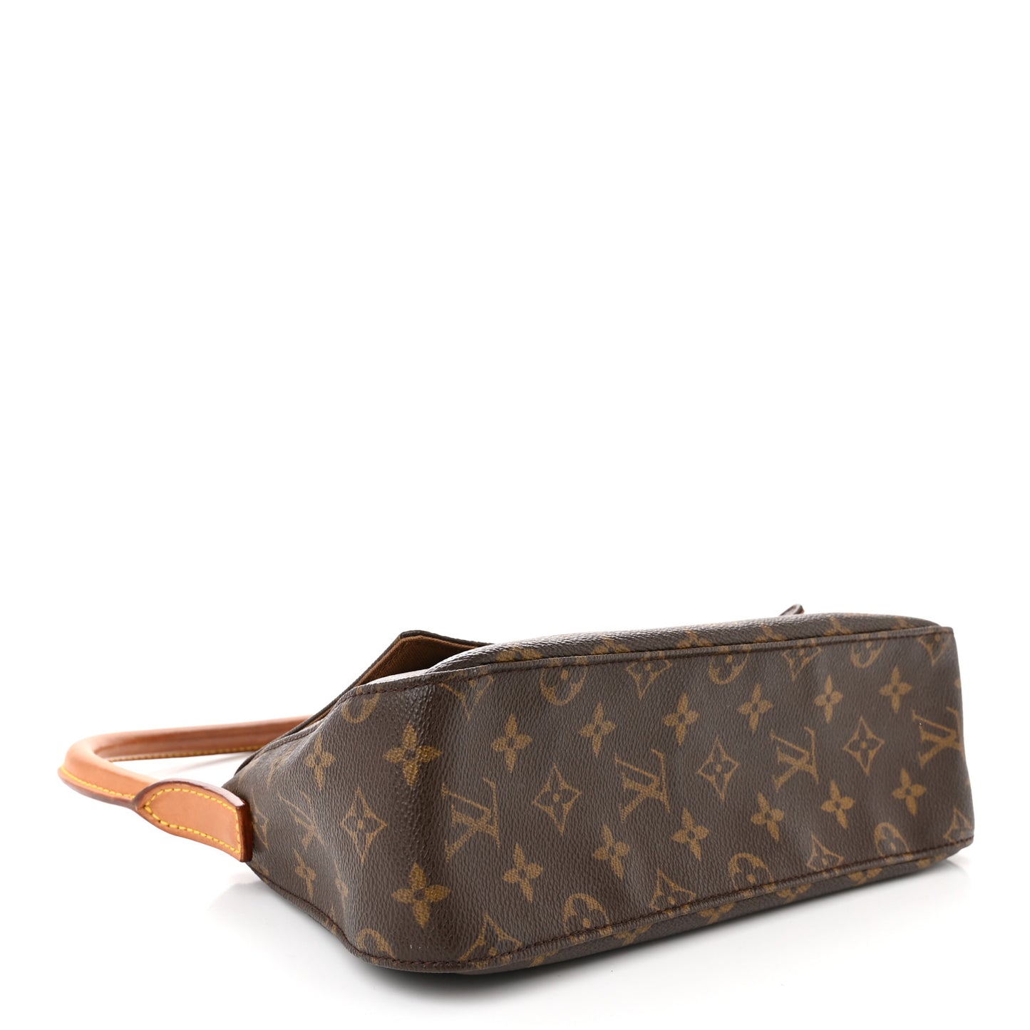 LOUIS VUITTON Monogram Mini Looping