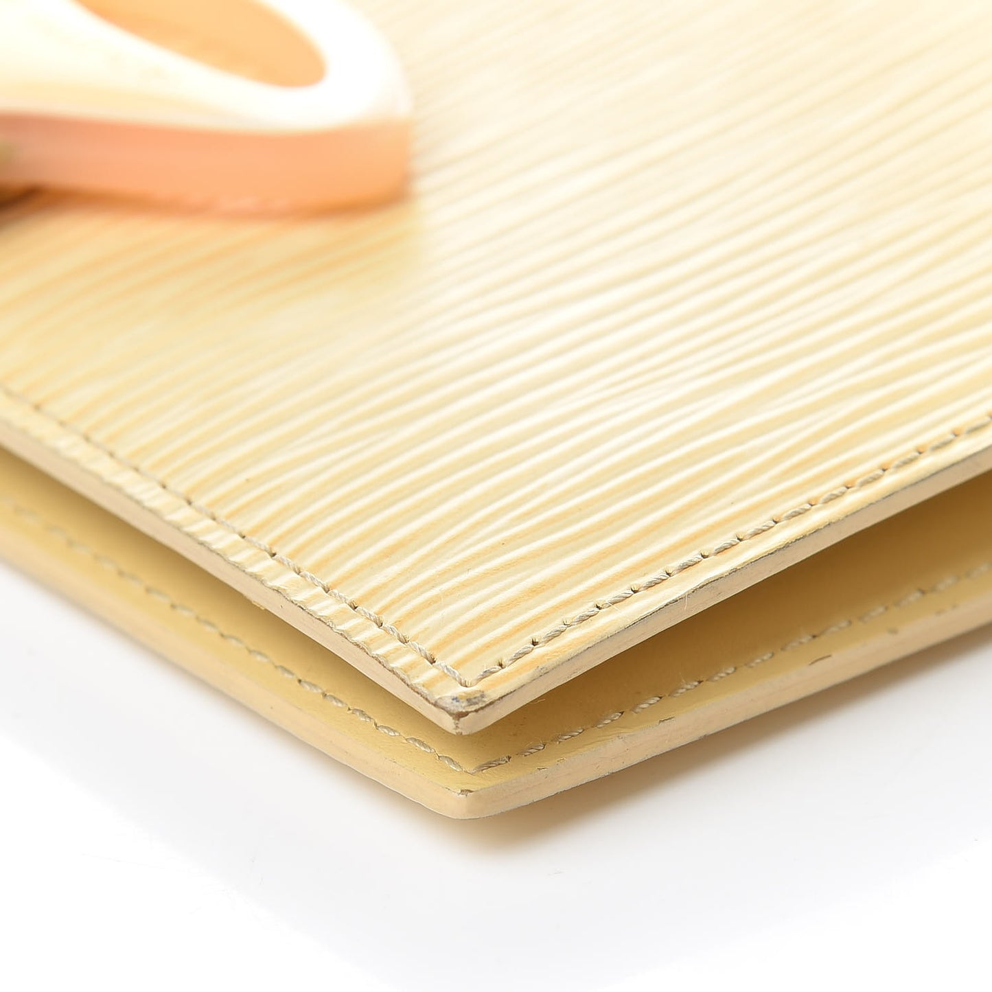 Epi Z Small Ring Agenda Cover Vanilla