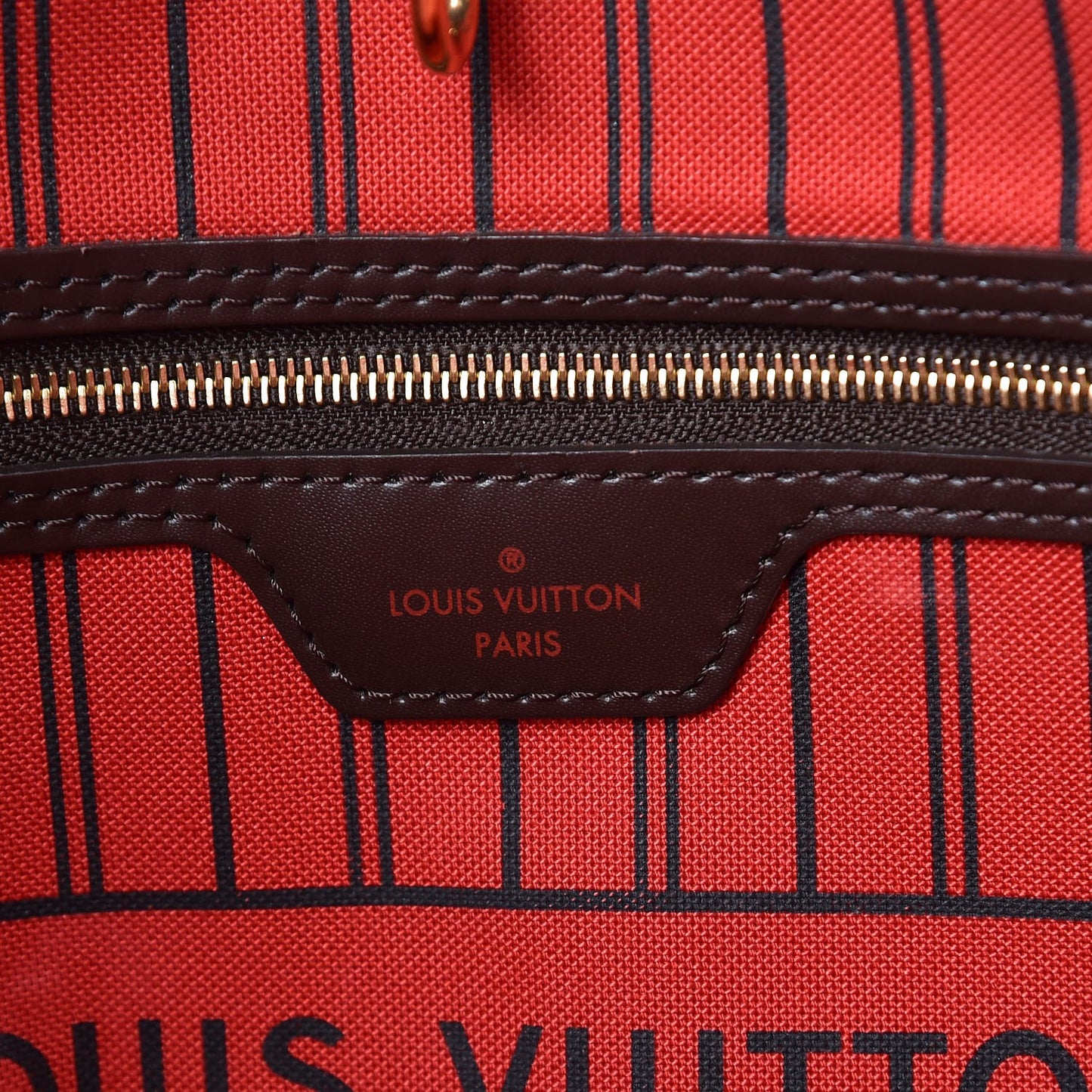 Damier Ebene Neo Neverfull MM