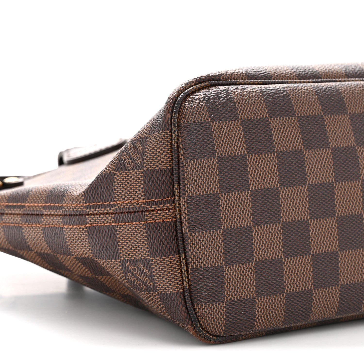 Louis Vuitton Damier Ebene Neverfull PM 8 of 13