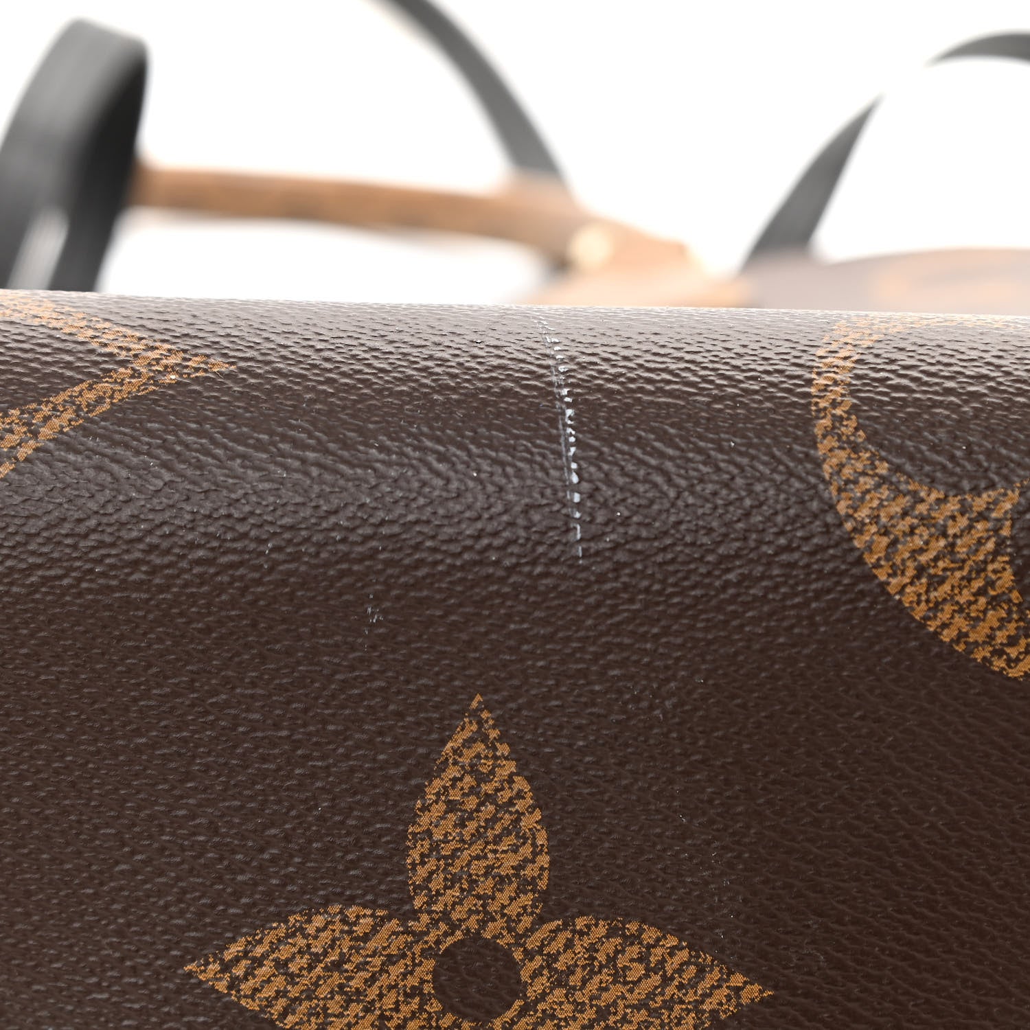 Louis Vuitton Reverse Monogram Giant Onthego GM 11 of 13