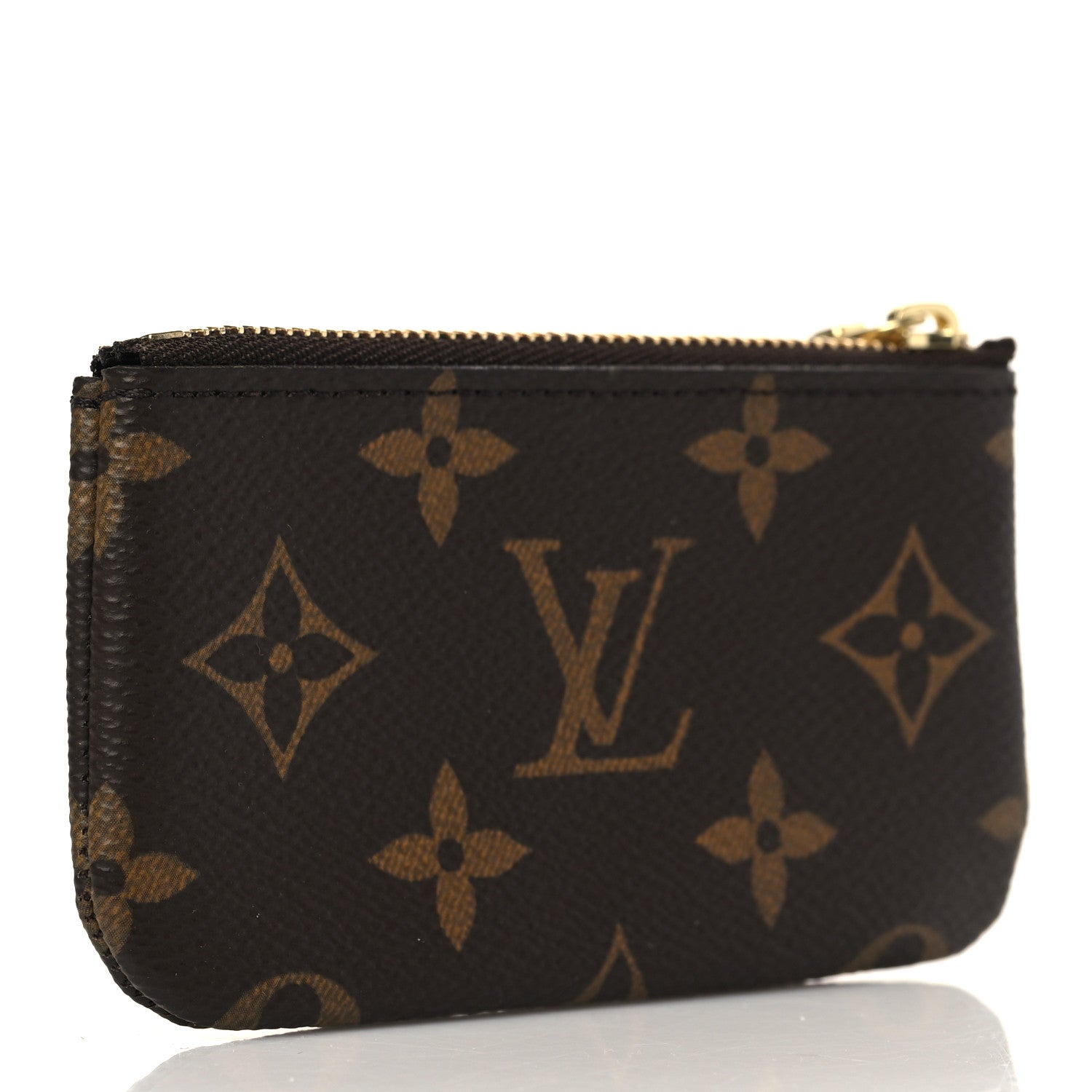Louis Vuitton Monogram Key Pouch 3 of 6