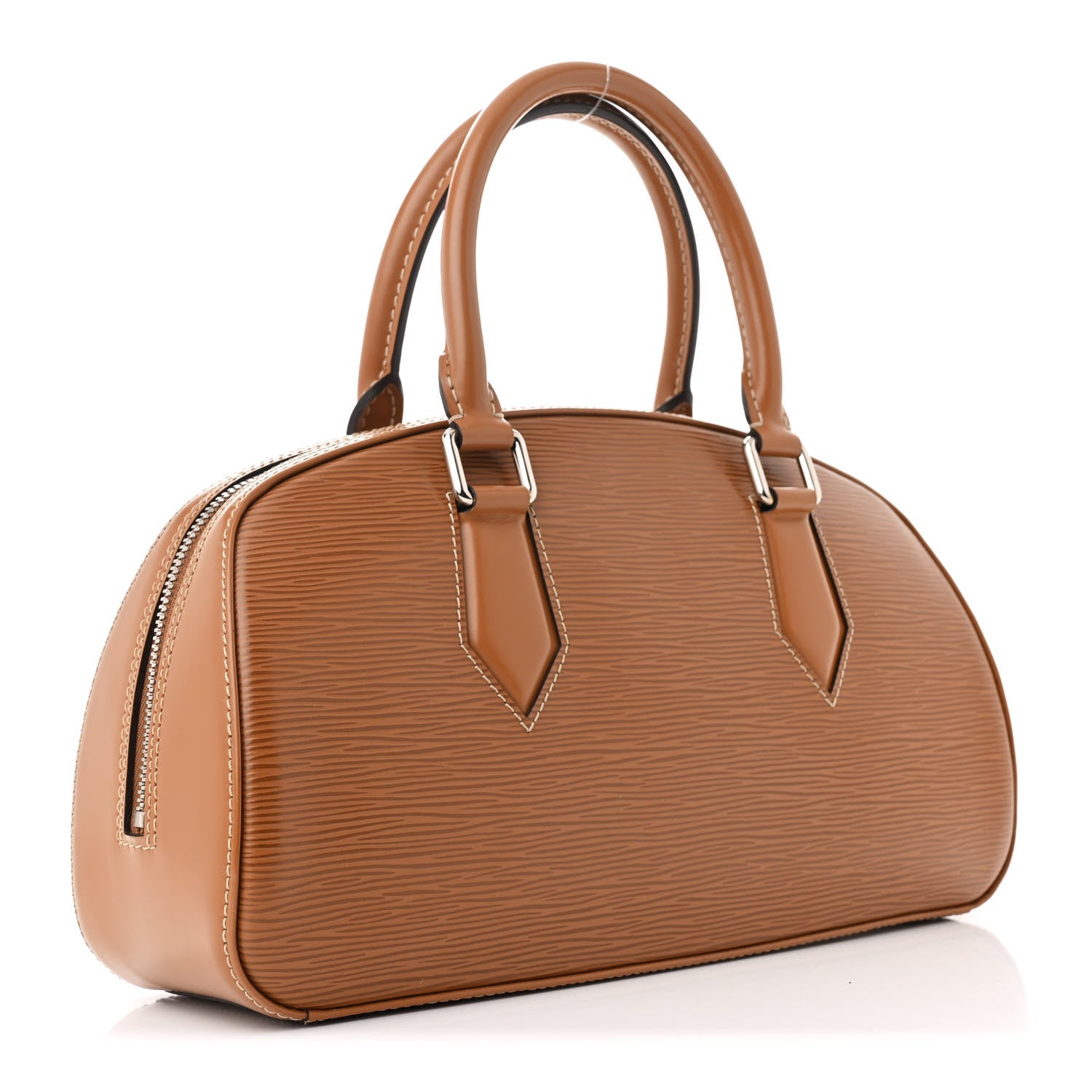 Louis Vuitton Epi Jasmin Cannelle 3 of 10