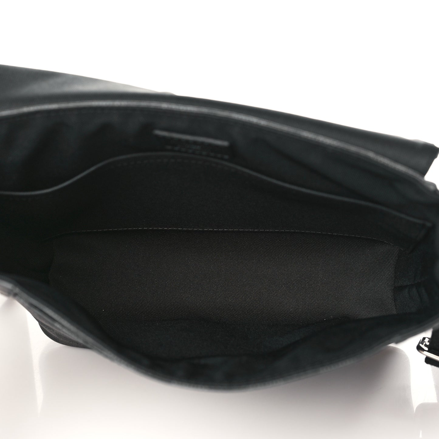 Damier Graphite District PM