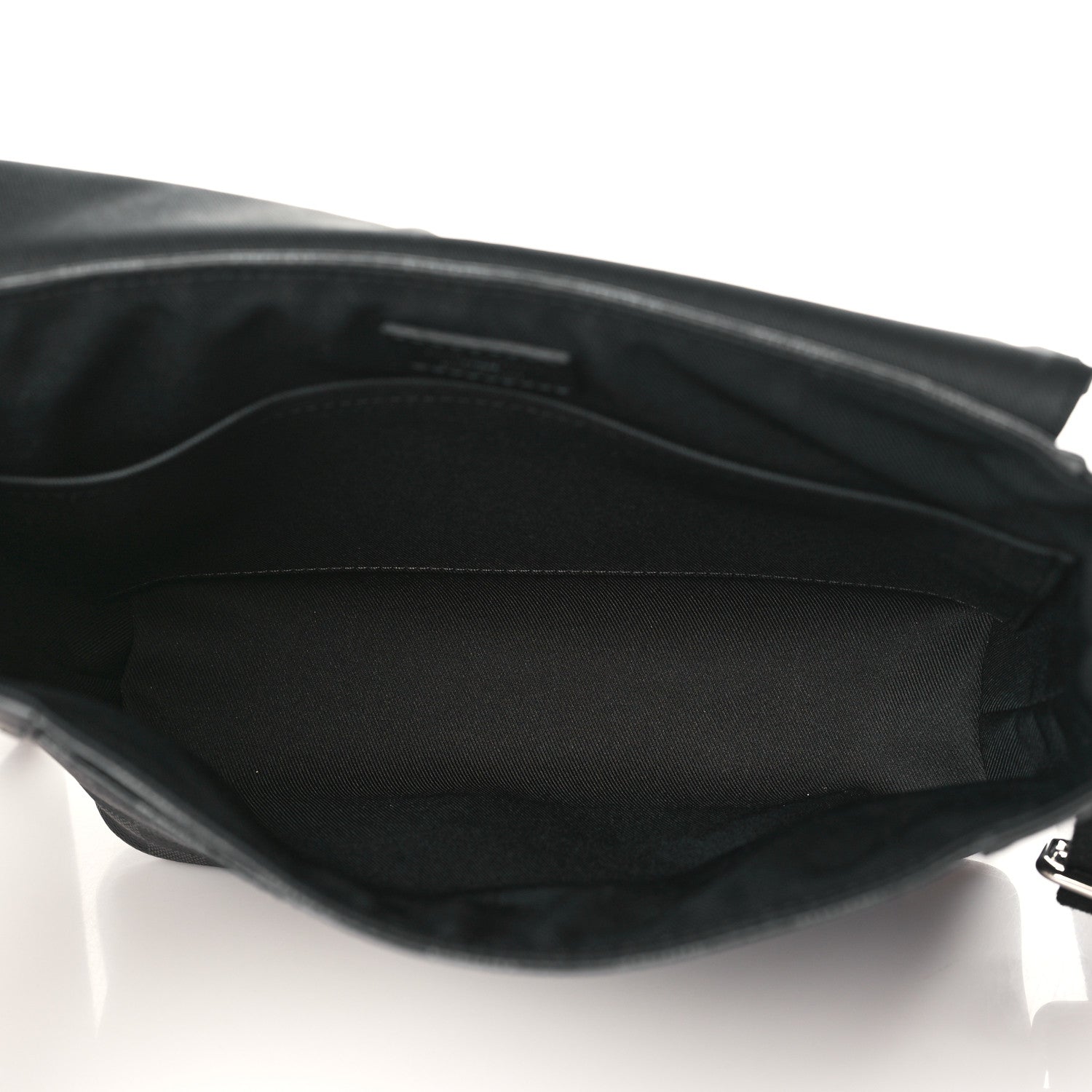 Louis Vuitton Damier Graphite District PM 5 of 10