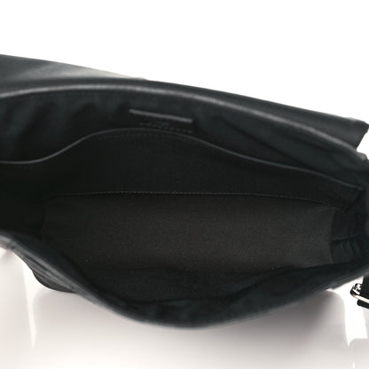 Louis Vuitton Damier Graphite District PM 5 of 10